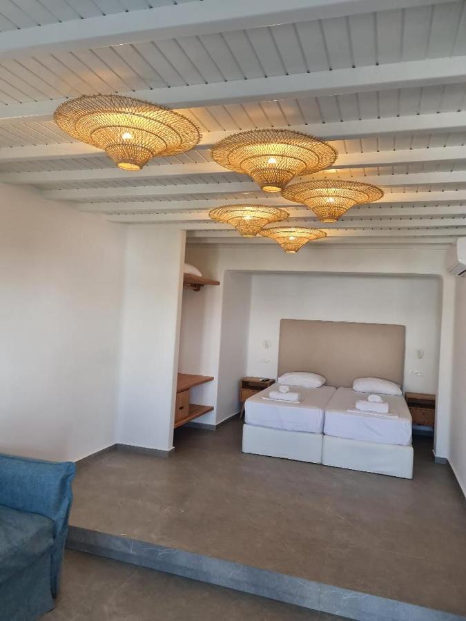 Apartamento Sea Side In